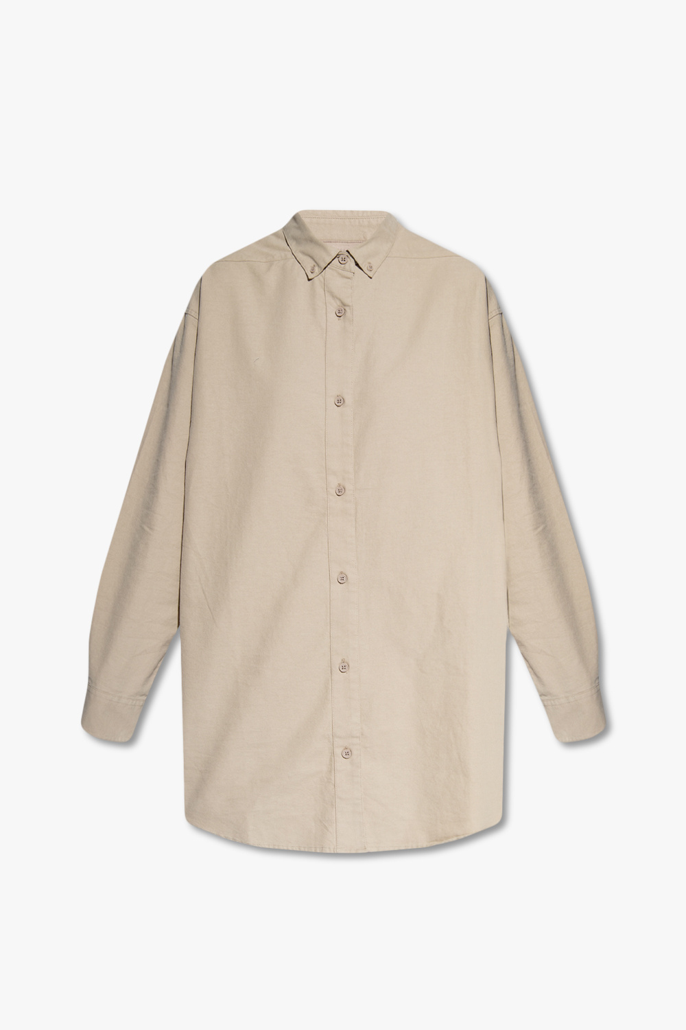 Fear Of God Essentials Cotton shirt | Women's Clothing | Vitkac